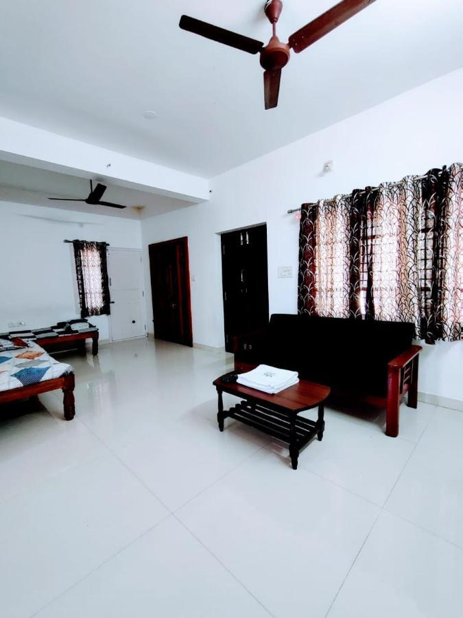 Suvarna Grande Homes Mangalore Exterior foto