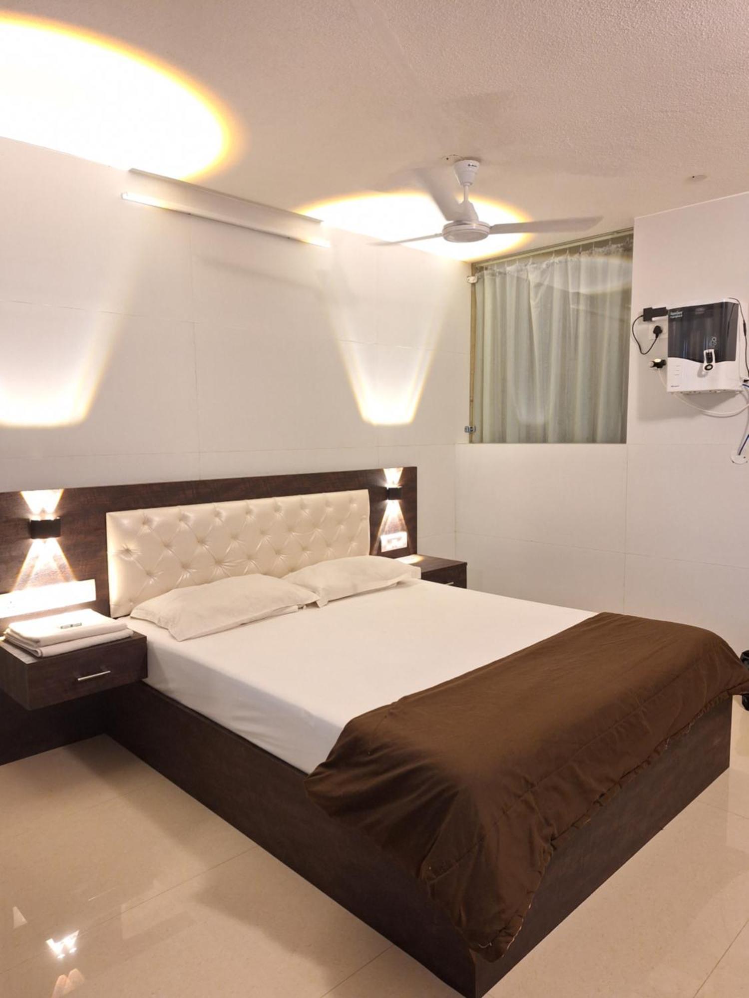 Suvarna Grande Homes Mangalore Quarto foto