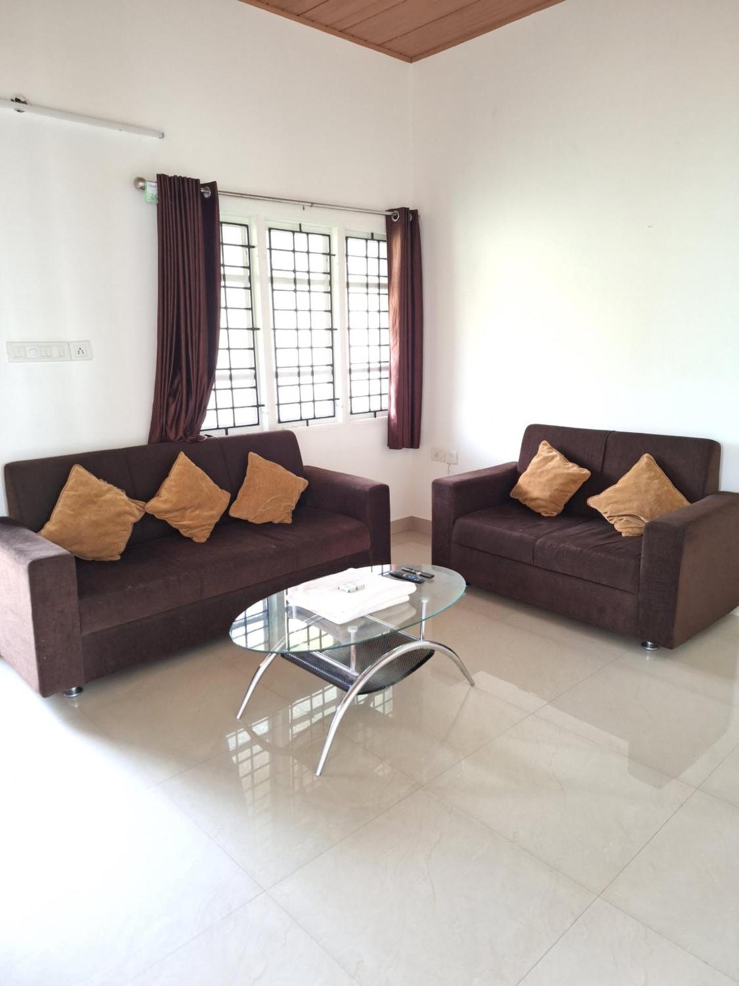 Suvarna Grande Homes Mangalore Exterior foto