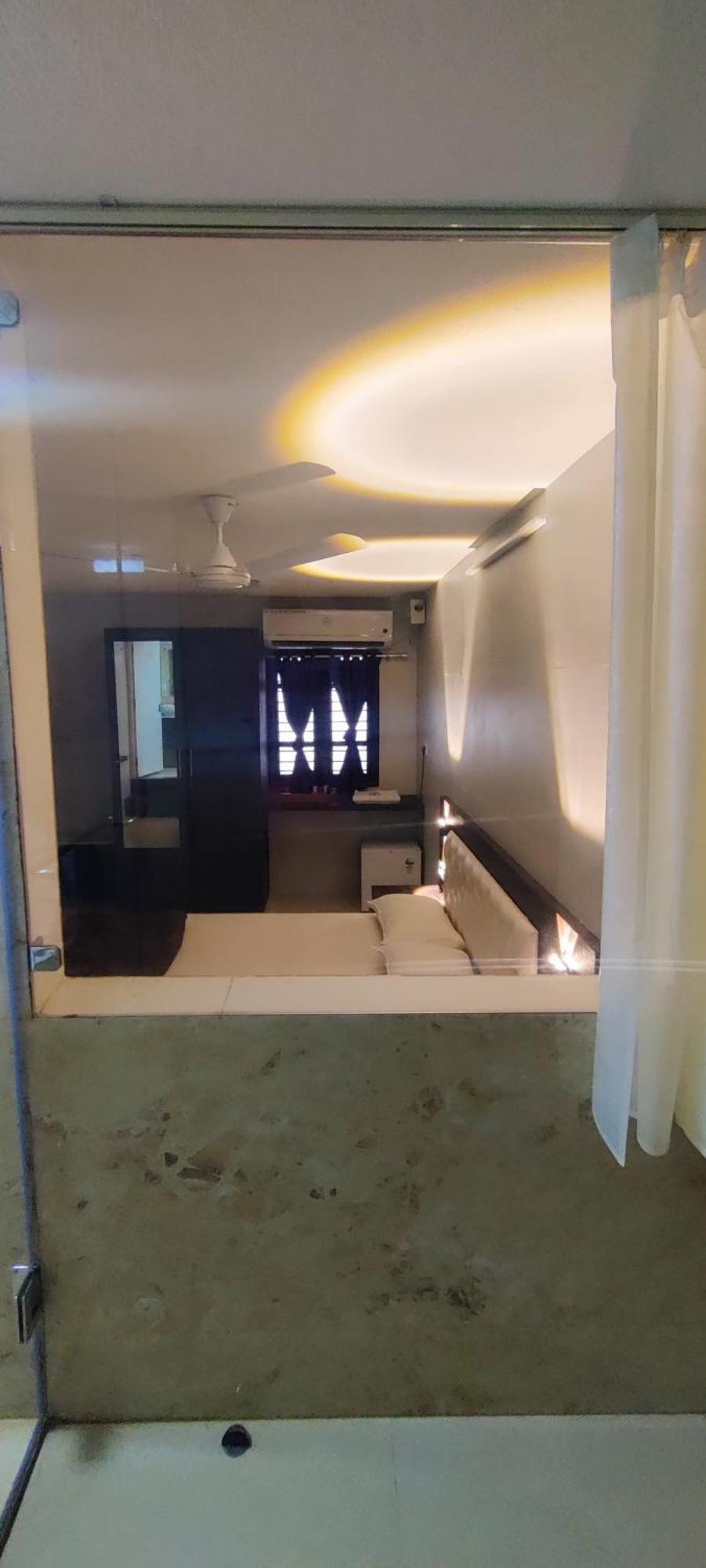 Suvarna Grande Homes Mangalore Quarto foto