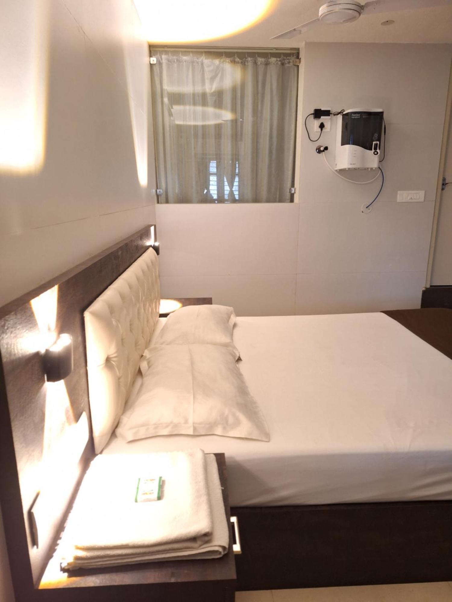 Suvarna Grande Homes Mangalore Quarto foto