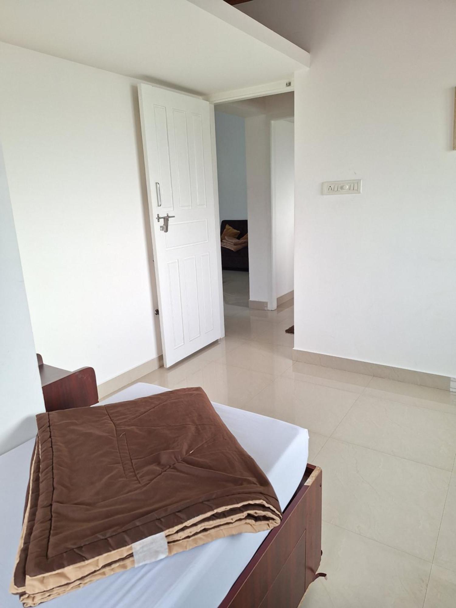Suvarna Grande Homes Mangalore Quarto foto